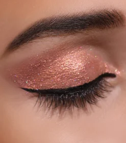 - Sombra de ojos líquida Diamond Daze - 027: Just Peachy><noscript><img width=