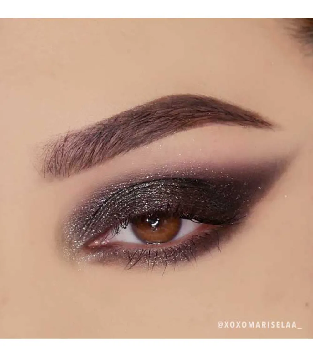 - Sombra de ojos Starshow Shadow Pot - 016: Low Key>MOIRA