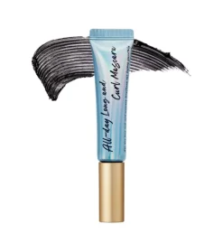 Máscara de pestañas All Day Long and Curl - Black>Milk Touch Sale