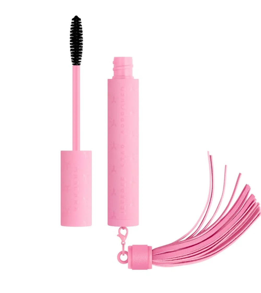 Máscara de pestañas Approved>Jeffree Star Cosmetics Discount