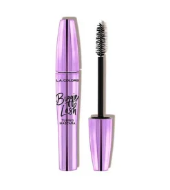 Máscara de pestañas Biggie Lash: Black>L.A. Colors Sale