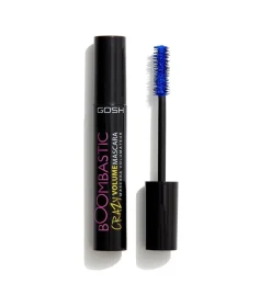 Máscara de pestañas Boombastic Crazy Volume - 002: Crazy Blue>Gosh Outlet
