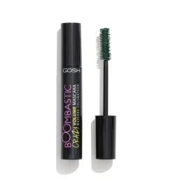 Máscara de pestañas Boombastic Crazy Volume - 003: Olive Green>Gosh New