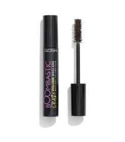 Máscara de pestañas Boombastic Crazy Volume - 005: Chocolate Brown>Gosh Best