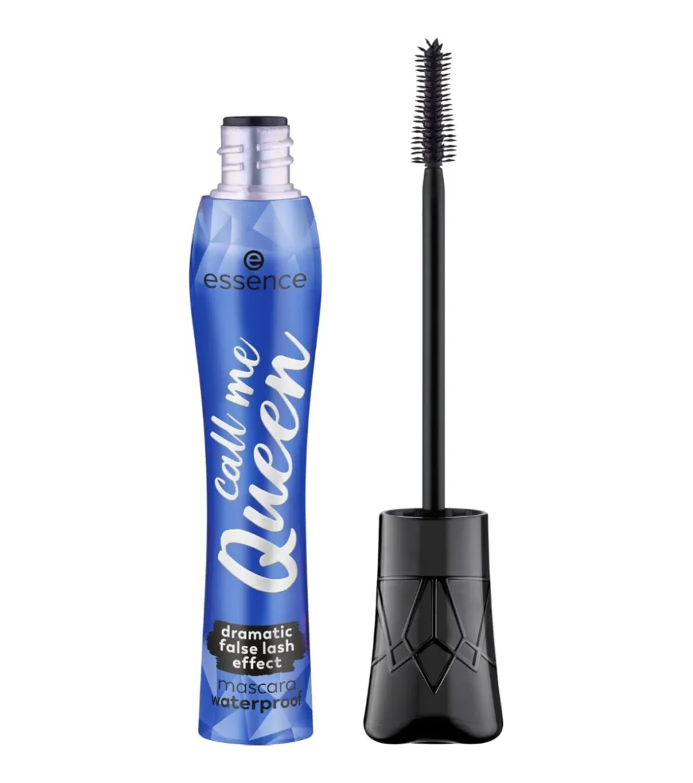 Máscara de pestañas Call me Queen Waterproof>essence Sale