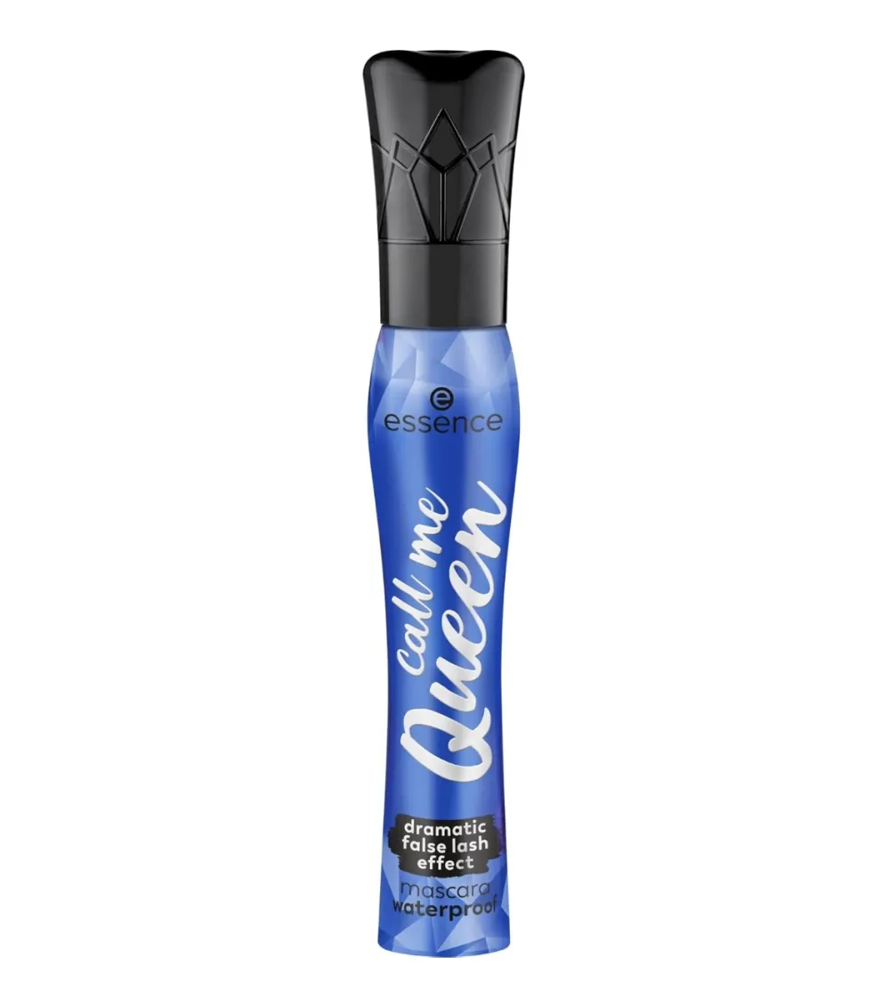 Máscara de pestañas Call me Queen Waterproof>essence Sale