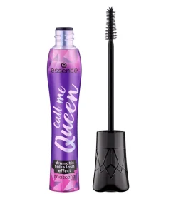 Máscara de pestañas Call me Queen>essence Clearance