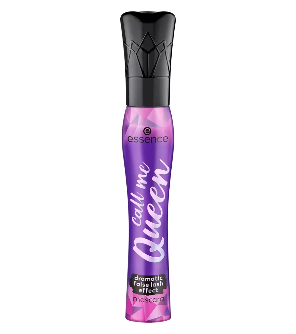 Máscara de pestañas Call me Queen>essence Clearance