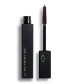 Máscara de pestañas Charged™ - Coil>Lethal Cosmetics Best