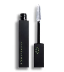 Máscara de pestañas Charged™ - Capacity>Lethal Cosmetics