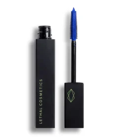 Máscara de pestañas Charged™ - Fuse>Lethal Cosmetics Clearance
