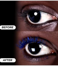 Máscara de pestañas Charged™ - Fuse>Lethal Cosmetics Clearance