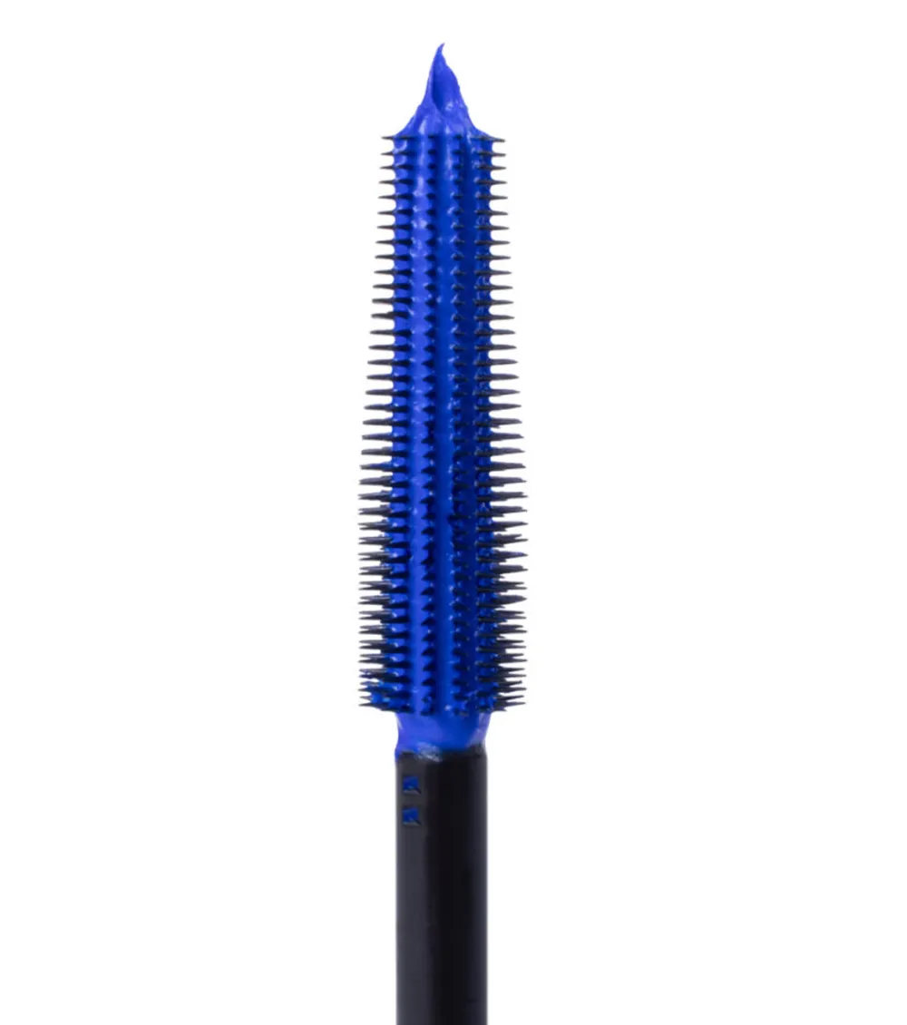 Máscara de pestañas Charged™ - Fuse>Lethal Cosmetics Clearance