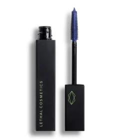 Máscara de pestañas Charged™ - Static>Lethal Cosmetics Discount