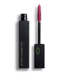 Máscara de pestañas Charged™ - Spark>Lethal Cosmetics Clearance