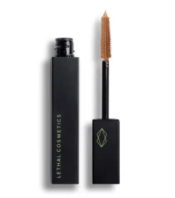 Máscara de pestañas Charged™ - Flux>Lethal Cosmetics Best