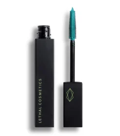 Máscara de pestañas Charged™ - Current>Lethal Cosmetics Sale