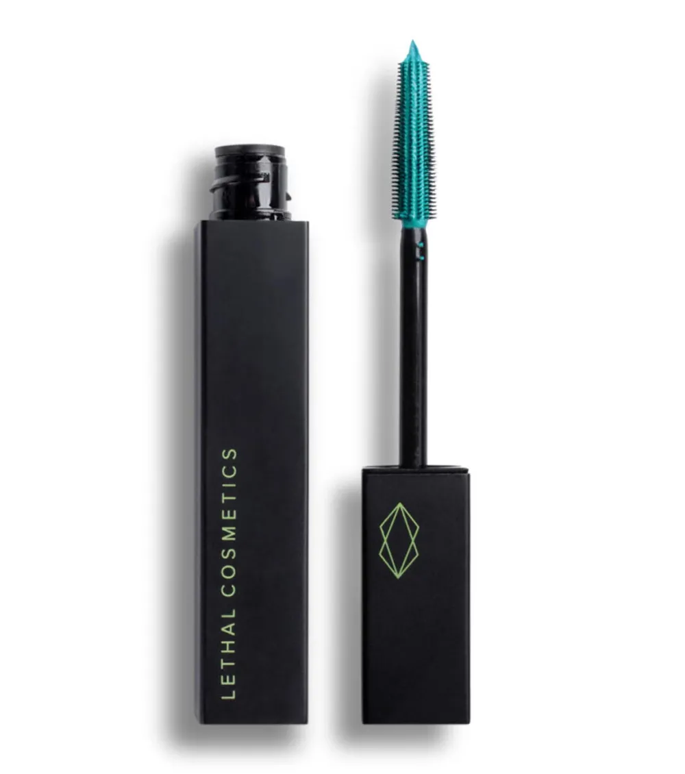Máscara de pestañas Charged™ - Current>Lethal Cosmetics Sale