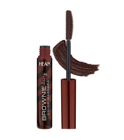Máscara de pestañas Color Aubergine - Brownie Cherry>Hean Discount