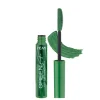 Máscara de pestañas con color - Green jungle>Hean Hot