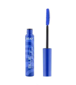 Máscara de pestañas con color - Blue Lagoon>Hean Sale