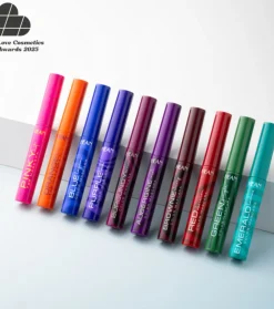 Máscara de pestañas con color - Red Obsession><noscript><img width=