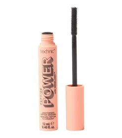Máscara de pestañas con péptidos Peptide Power>Technic Cosmetics Sale