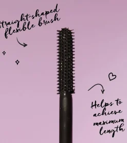 Máscara de pestañas con péptidos Peptide Power>Technic Cosmetics Sale