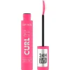 Máscara de pestañas CURL IT Volume & Curl - 010: Deep Black>Catrice New