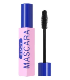 Máscara de pestañas Edgy - Cepillo Tapered>W7 Discount