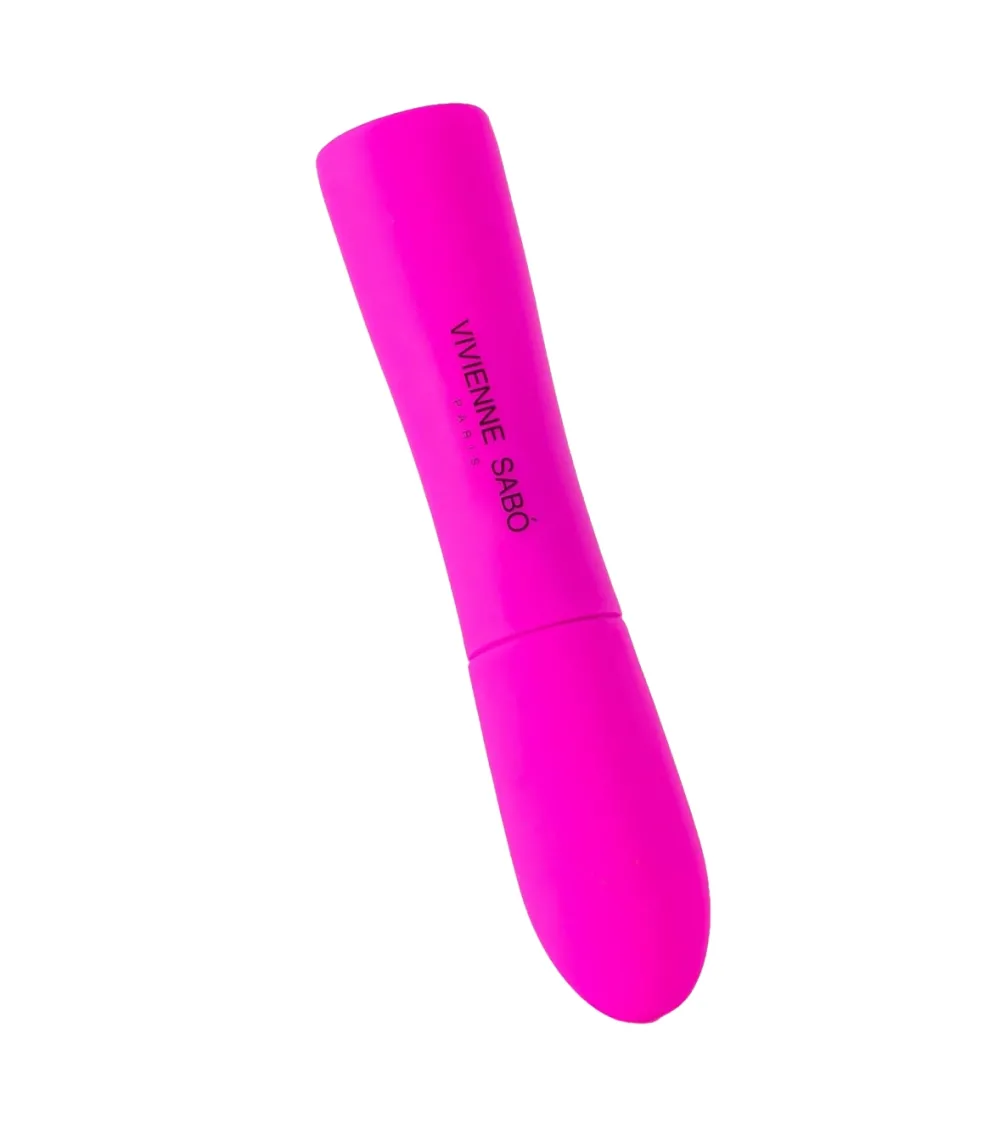Máscara de pestañas efecto multivolumen Not fake! - 01: Lashextase>Vivienne Sabó Discount