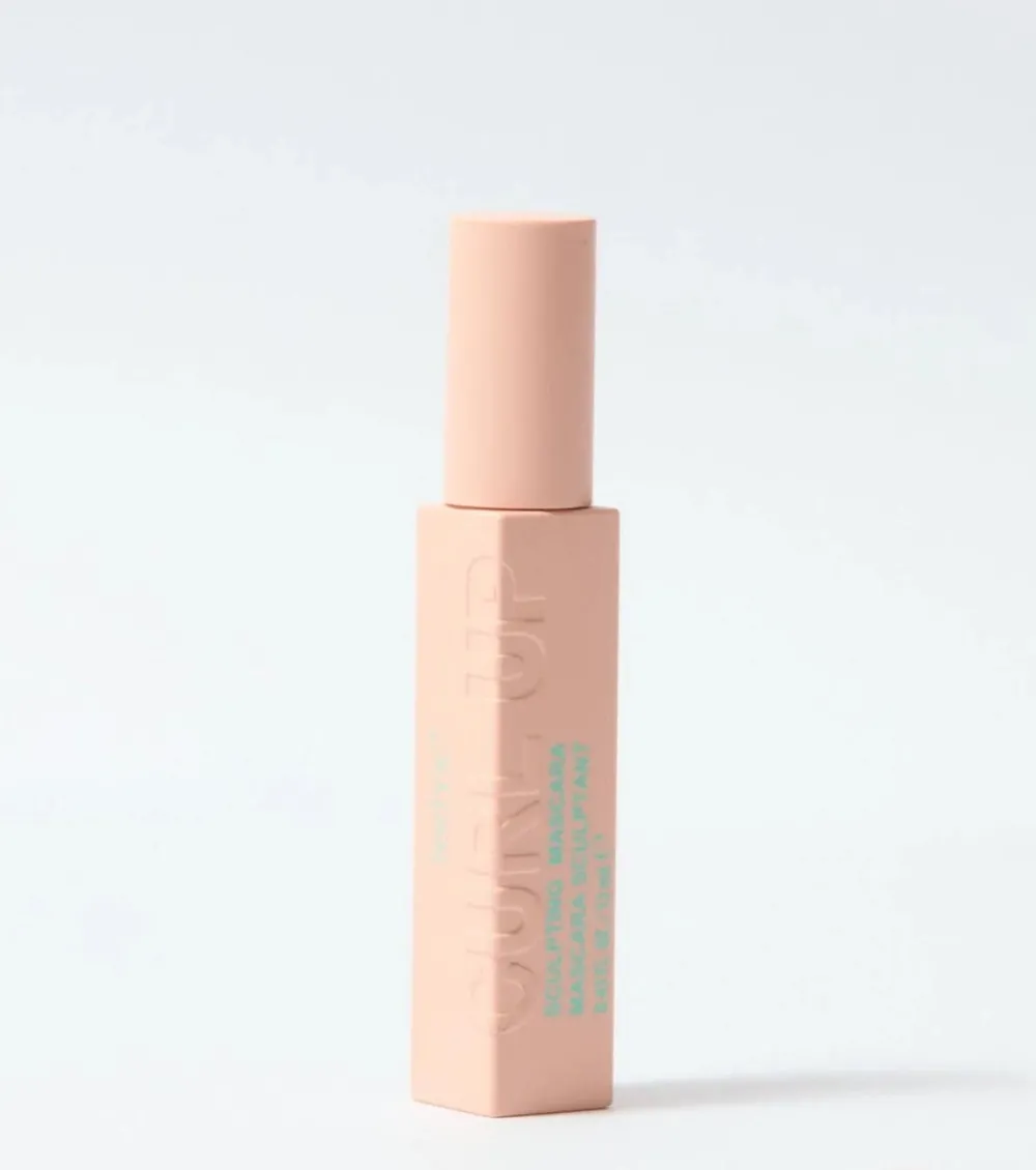 Máscara de pestañas efecto rizo Curl Up>Technic Cosmetics Sale