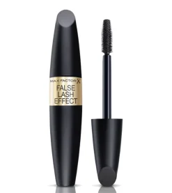 Máscara de pestañas False Lash Effect - Black>Max Factor Clearance