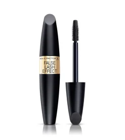Máscara de pestañas False Lash Effect - Black Brown>Max Factor Online