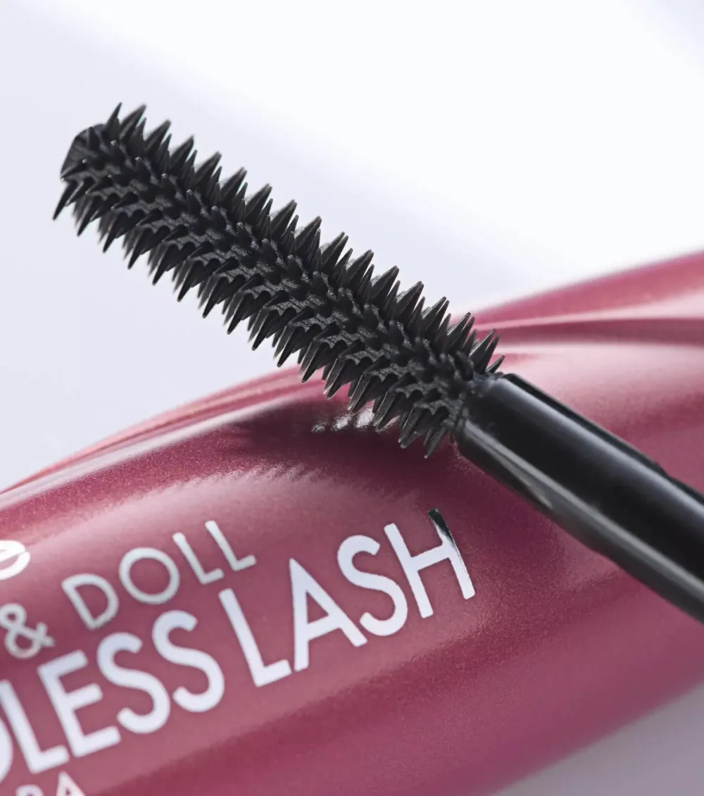 Máscara de pestañas Glam & Doll Endless>Catrice Best