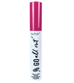 Máscara de pestañas Go All Out>Technic Cosmetics Sale
