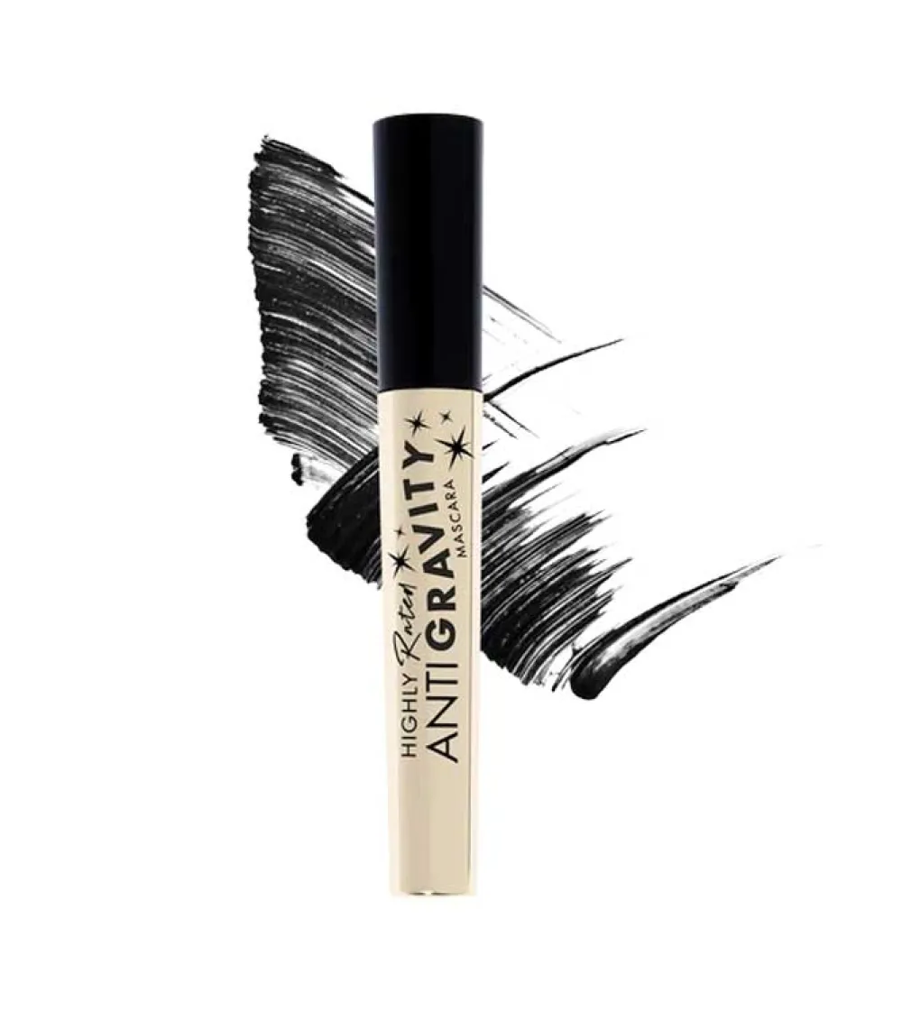 Máscara de pestañas Highly Rated Anti Gravity - 115: Intense Black>Milani Sale