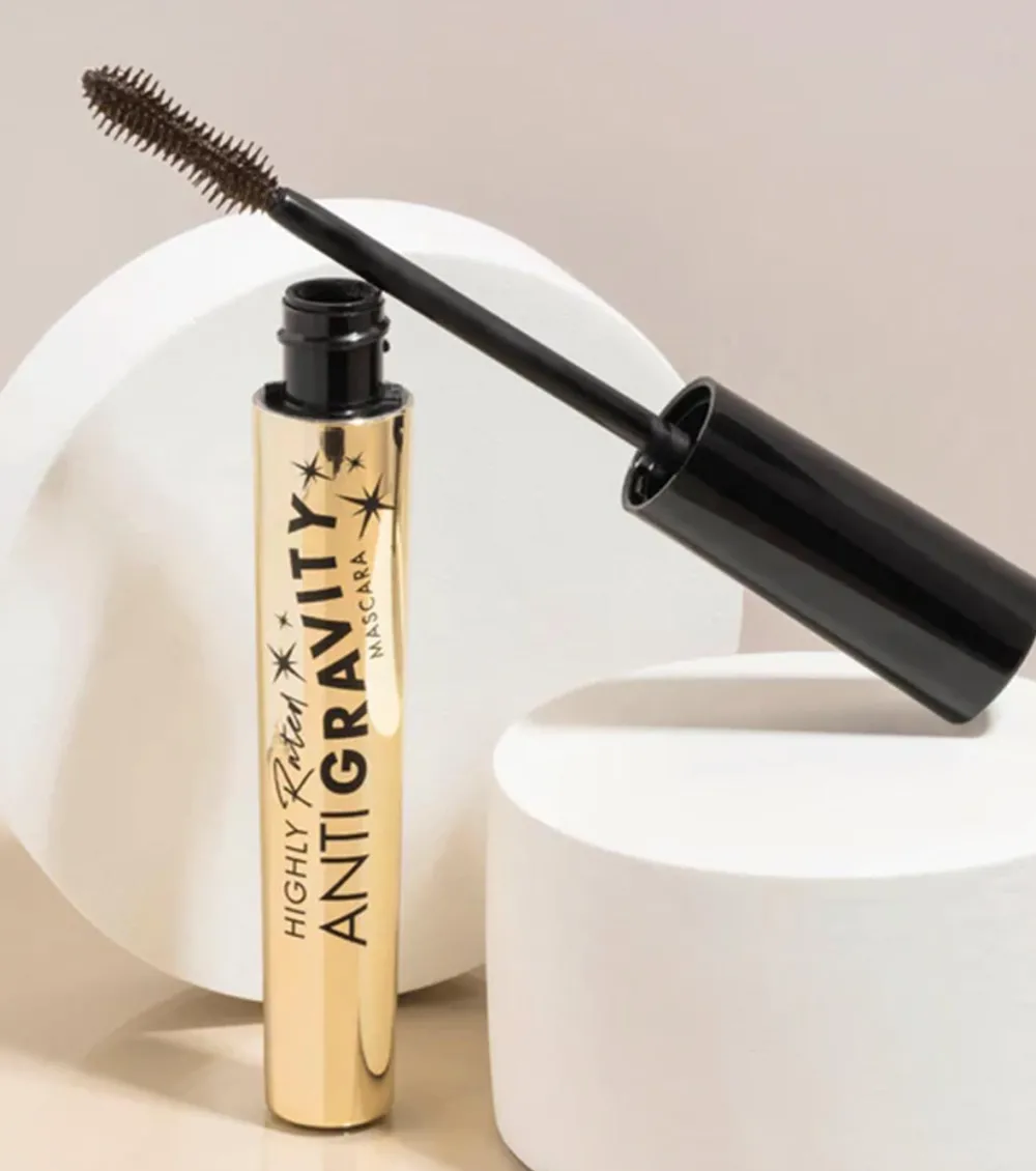 Máscara de pestañas Highly Rated Anti Gravity - 110: Brown Black>Milani Outlet