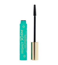 Máscara de pestañas Highly Rated Lash Extensions - 110: Black>Milani Best