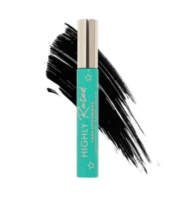 Máscara de pestañas Highly Rated Lash Extensions - 110: Black>Milani Best