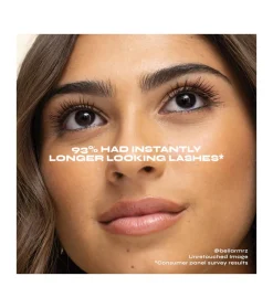 Máscara de pestañas Highly Rated Lash Extensions - 110: Black><noscript><img width=