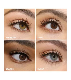 Máscara de pestañas Highly Rated Lash Extensions - 110: Black><noscript><img width=