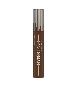 Máscara de pestañas Hyper Lash - 02: Speedy Brown>Catrice Outlet