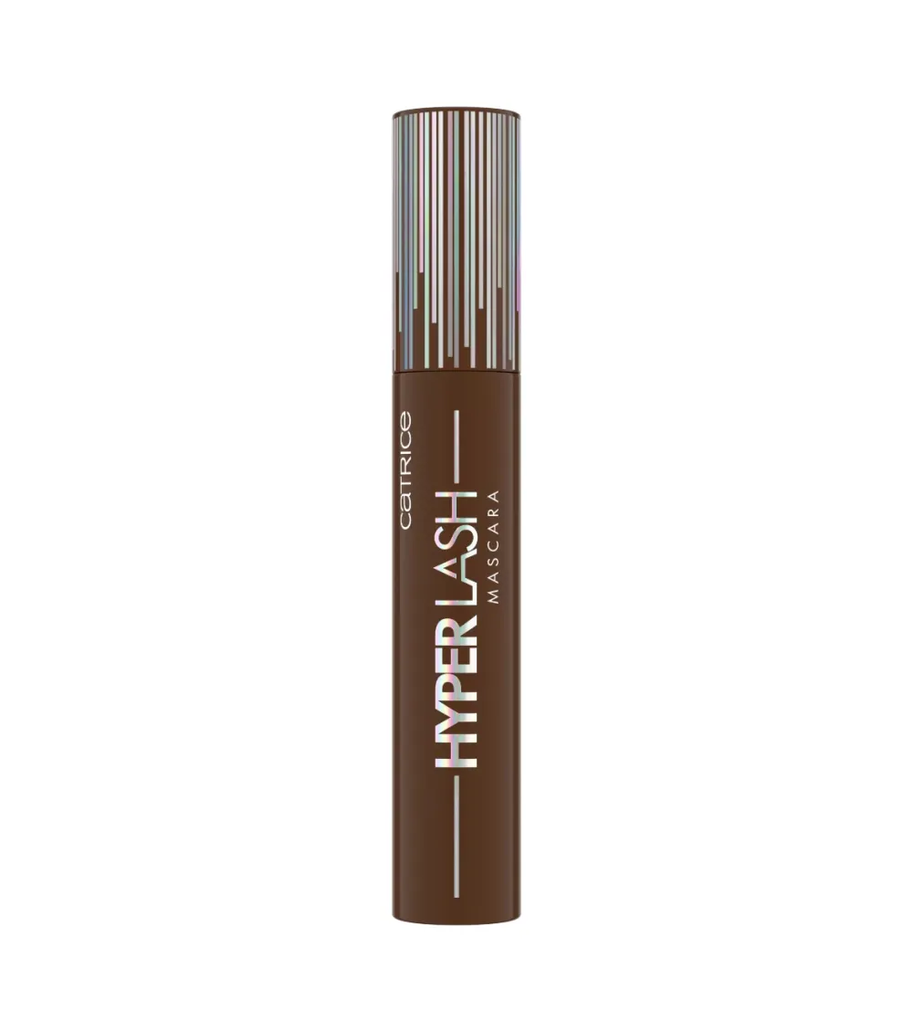 Máscara de pestañas Hyper Lash - 02: Speedy Brown>Catrice Outlet