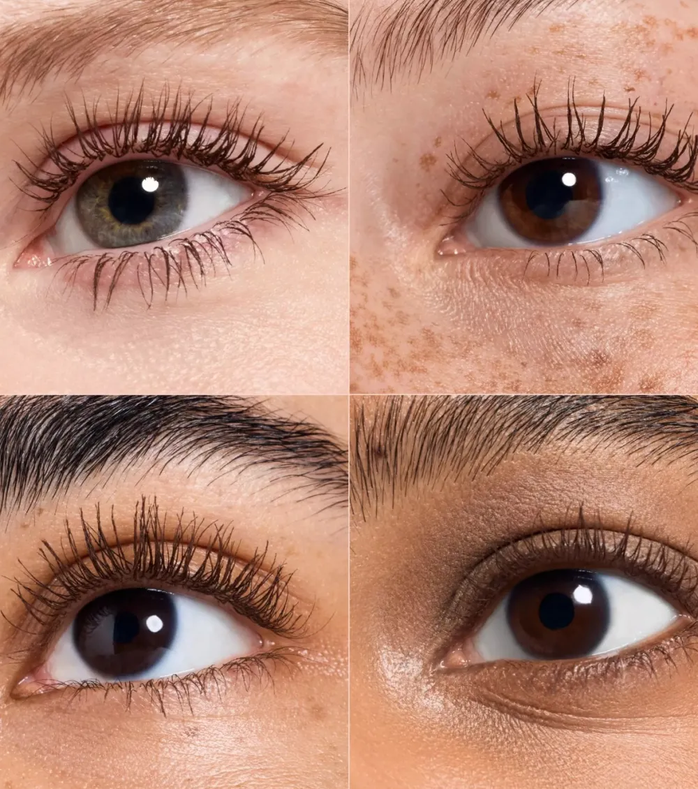 Máscara de pestañas Hyper Lash - 02: Speedy Brown>Catrice Outlet