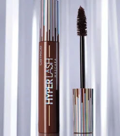 Máscara de pestañas Hyper Lash - 02: Speedy Brown><noscript><img width=
