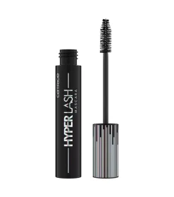 Máscara de pestañas Hyper Lash - 01: Electric Black>Catrice Hot