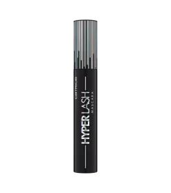 Máscara de pestañas Hyper Lash - 01: Electric Black>Catrice Hot