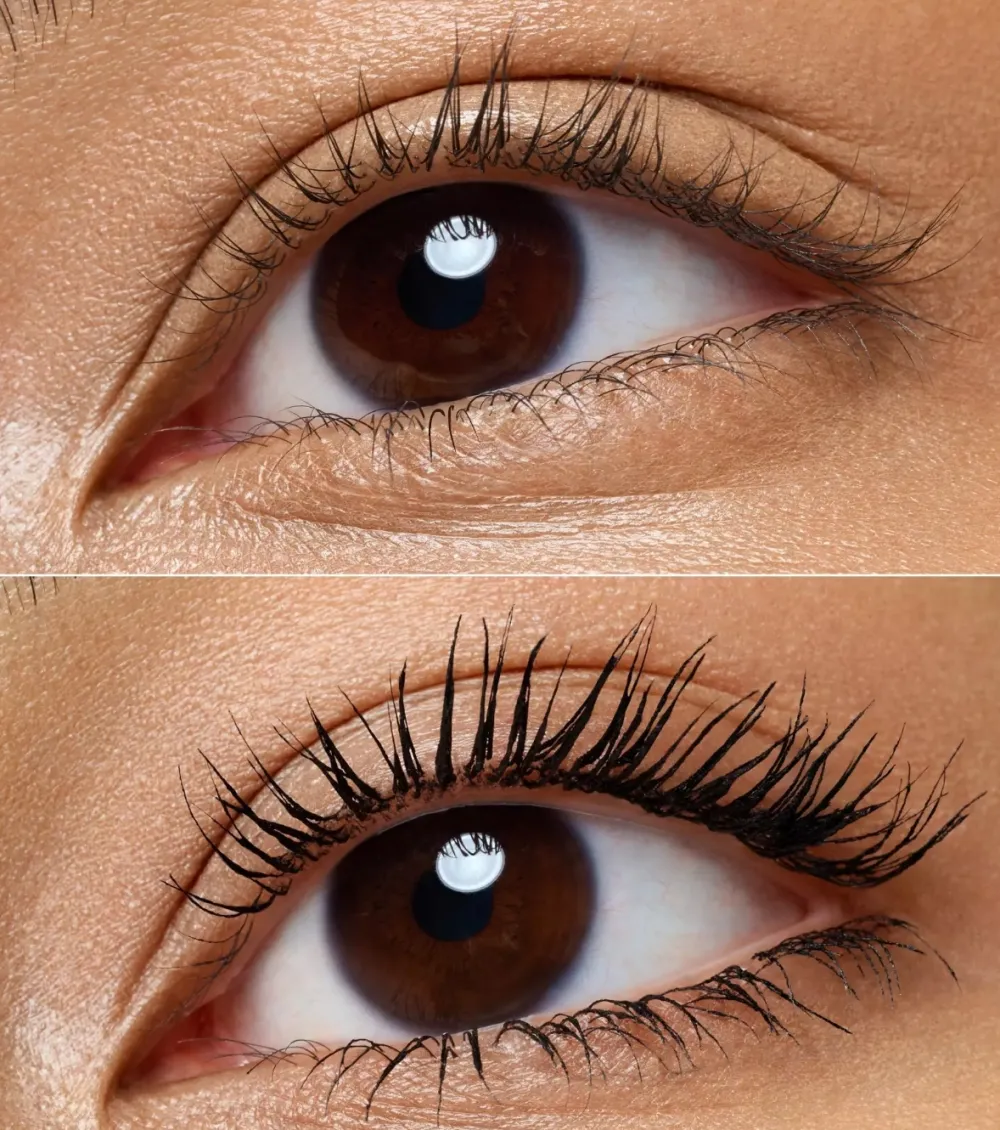 Máscara de pestañas Hyper Lash - 01: Electric Black>Catrice Hot