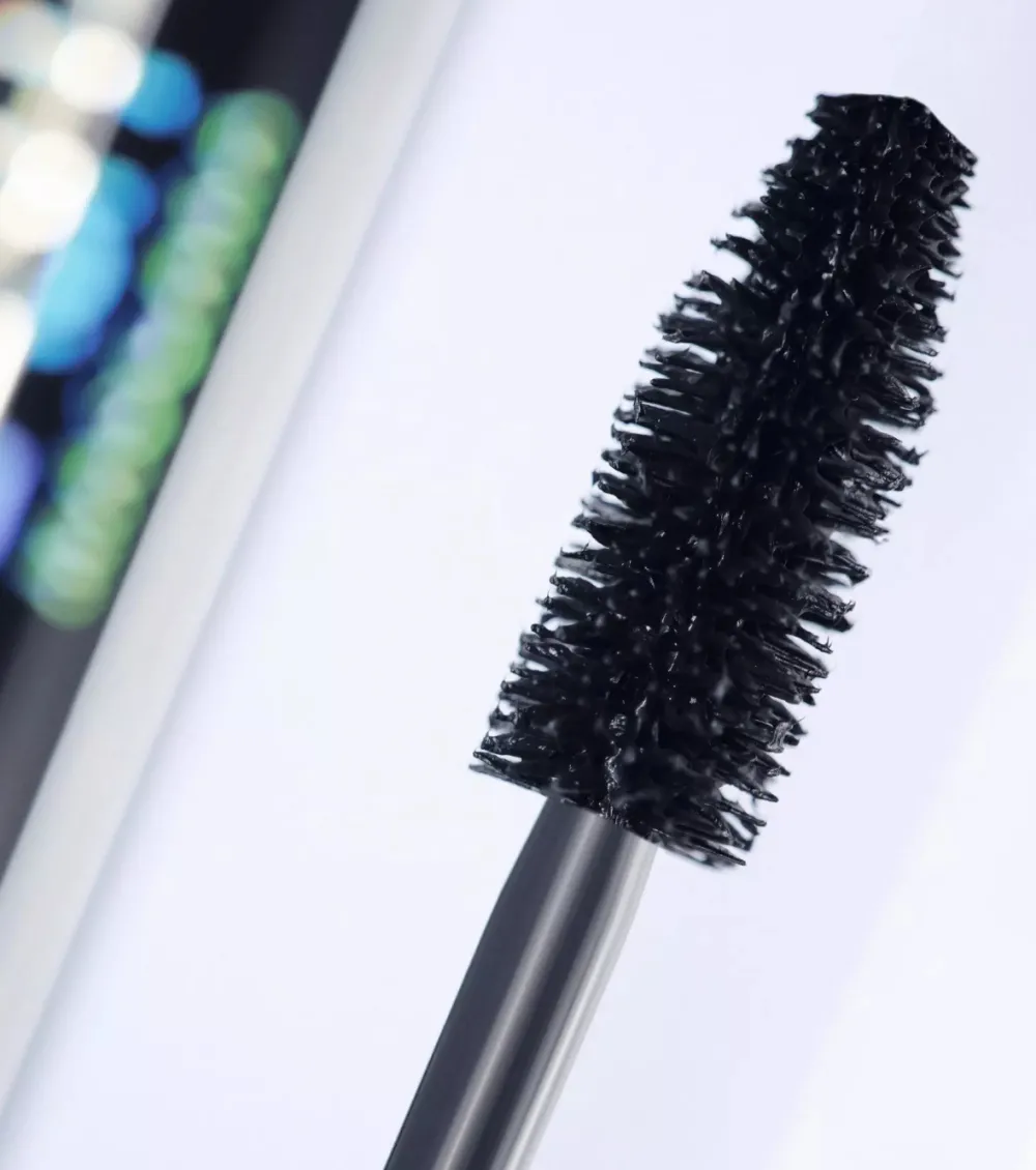 Máscara de pestañas Hyper Lash - 01: Electric Black>Catrice Hot
